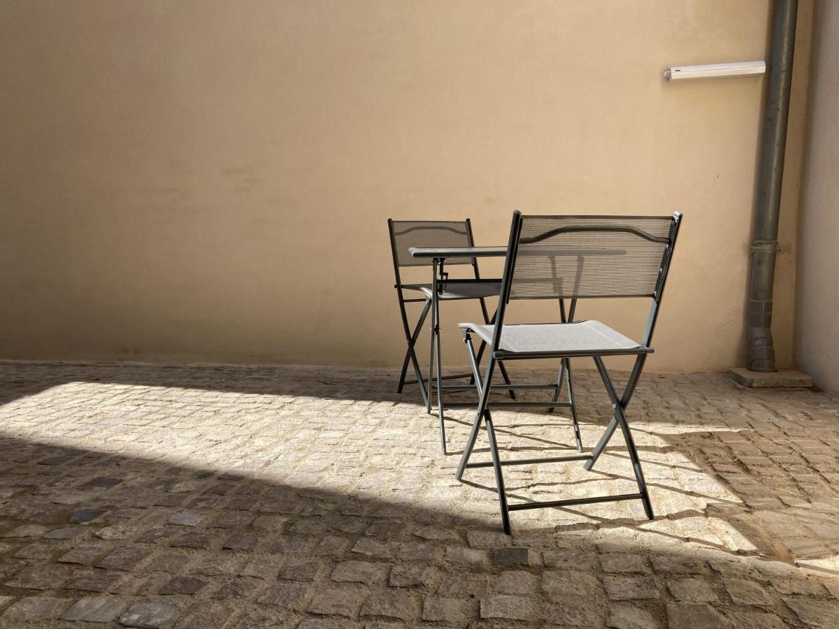 L'Atelier - A Cote Abbatiale - Clim Reversible - Ideal Couples Муасак Екстер'єр фото